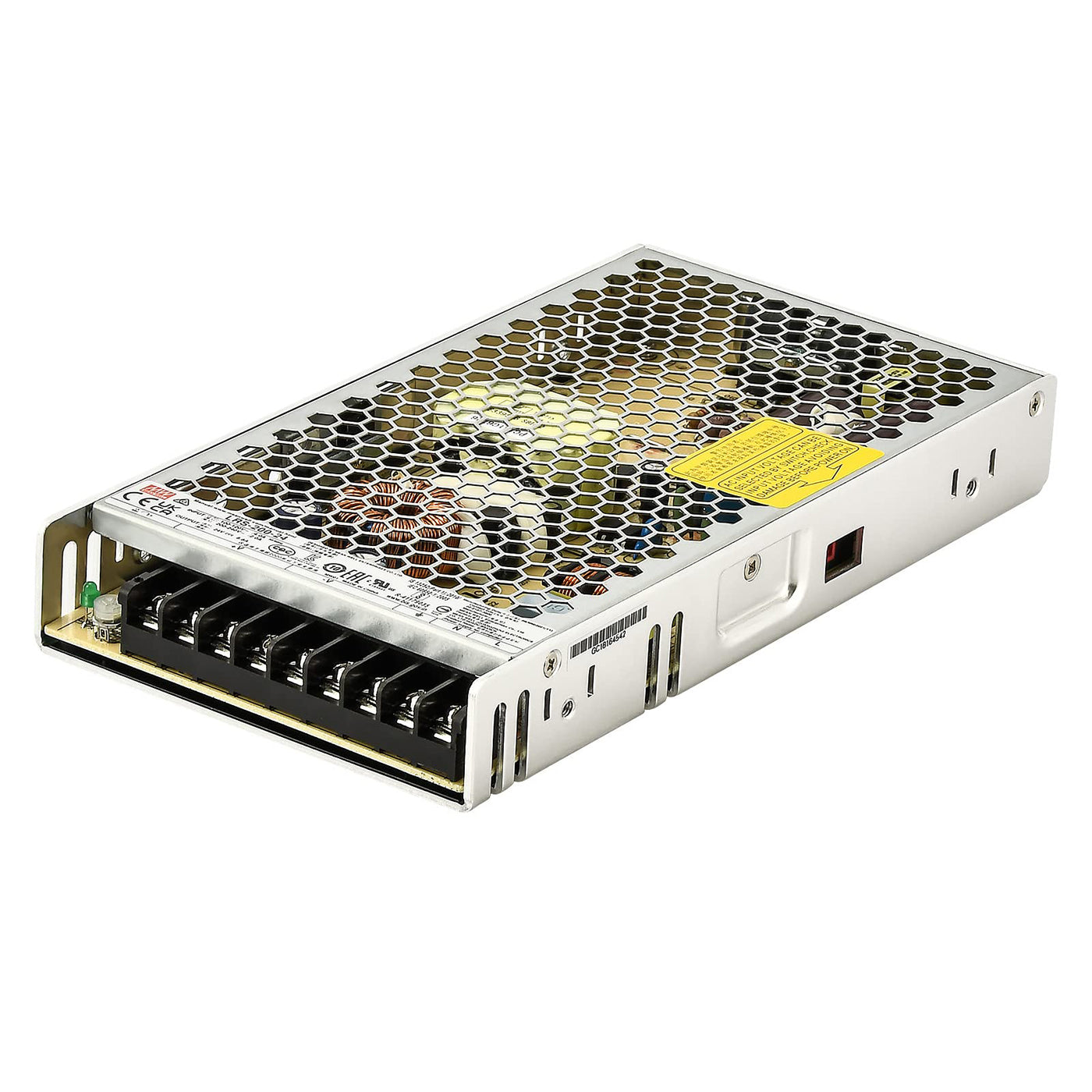 200W 24V DC Low Voltage LED Power Driver Transformer