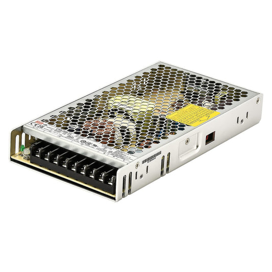 200W 24V DC Low Voltage LED Power Driver Transformer