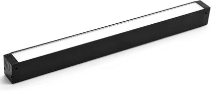 15W 3CCT Linear Floodlight Magnetic Track Lighting Head 24V