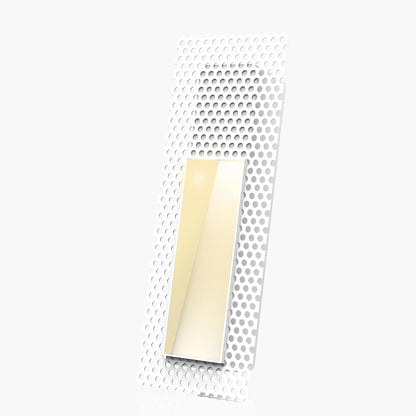 LED Recessed Trimless Step Light 3000K