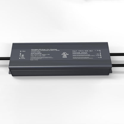 24V 200W Dimmable LED Driver